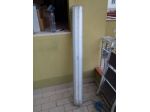Plafoniera a tenuta stagna 58 W lunghezza 156,5 cm 2 neon