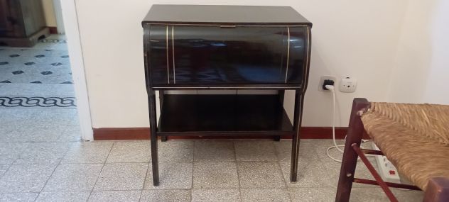 Giradischi vintage