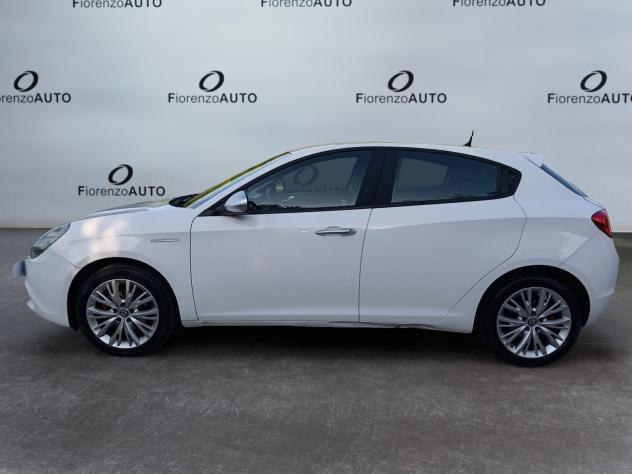 Alfa Romeo Giulietta 1.4 Turbo Super 120CV (Man)"PREZZO REALE" (F1362) - Foto 4