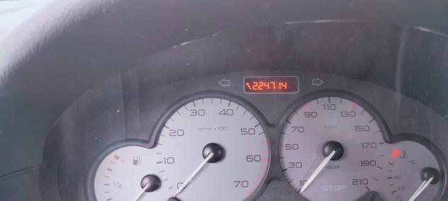 Citroen Berlingo 1.6 16V HDi 90CV 5p. Chrono - Foto 8