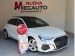AUDI A3 SPB 30 TDI S line edition rif. 24037144