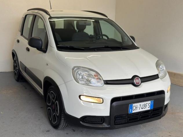 FIAT Panda 1.0 FireFly S&S Hybrid City Life rif. 23467837 - Foto 3