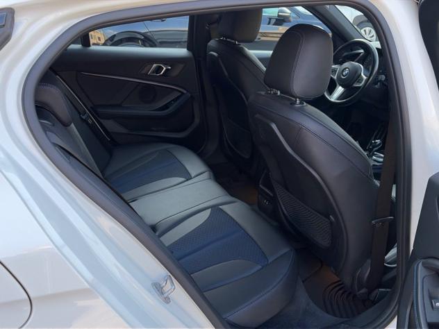 BMW Serie 1 116d MSport - Foto 10