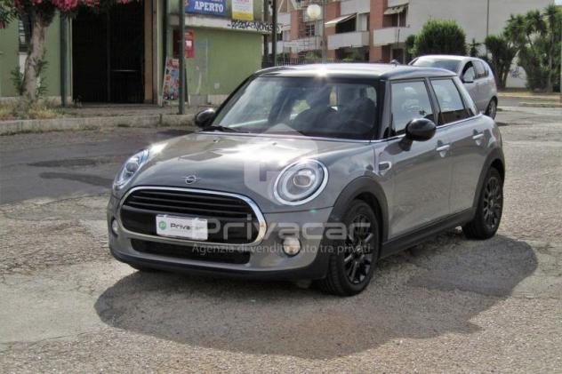 MINI Mini 5 porte Mini 1.5 Cooper D Baker Street 5 porte