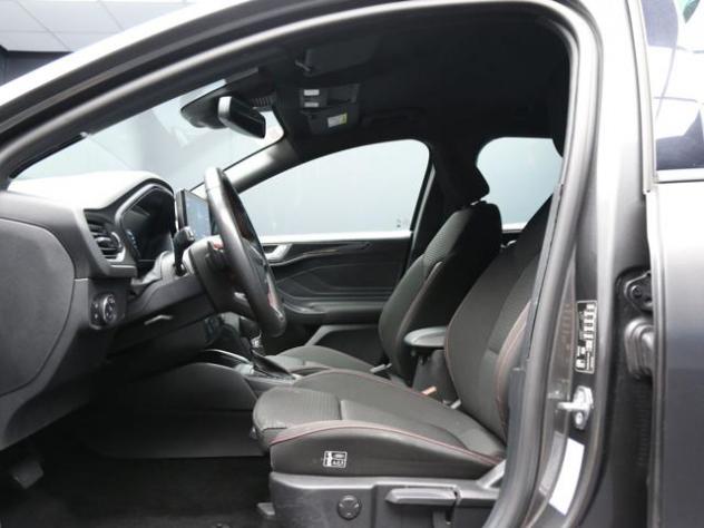 FORD Focus 1.0 EcoBoost Hybrid 155 CV Powershift SW ST-line rif. 24122222 - Foto 9