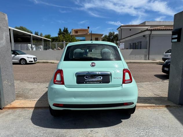 FIAT 500 - PRONTA CONSEGNA - PROMO - Foto 7