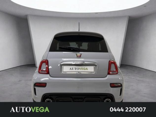ABARTH 595 1.4 t-jet 145cv my18 rif. 23799025 - Foto 9
