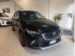 Mazda CX-3 1.5L Skyactiv-D AWD Exceed