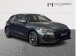 Audi A3 IV S3 Sportback 2.0 tfsi quattro s-tronic