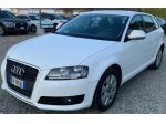 Audi A3 SPB 1.6 TDI 90CV CR F.AP AMBITION