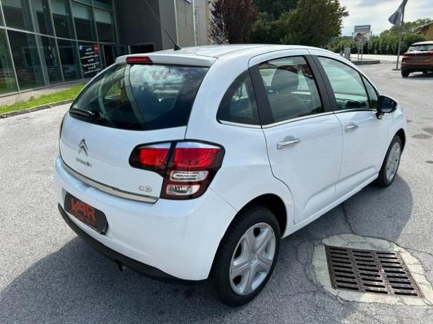 CITROEN C3 1.2 82CV 5P "CAMBIO AUTOMATICO" rif. 24037163 - Foto 4