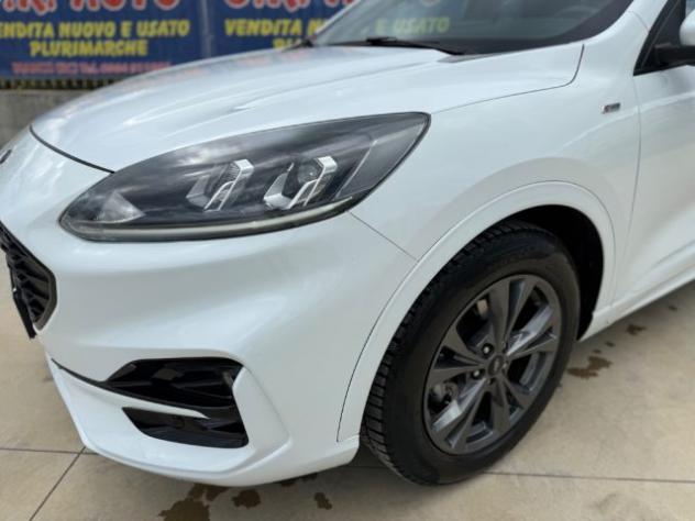 FORD Kuga 1.5 ST-Line GARANZIA 2 ANNI rif. 24104725 - Foto 10