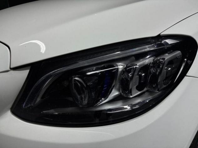 MERCEDES-BENZ C 180 d S.W. Auto Sport Plus rif. 24170237 - Foto 7
