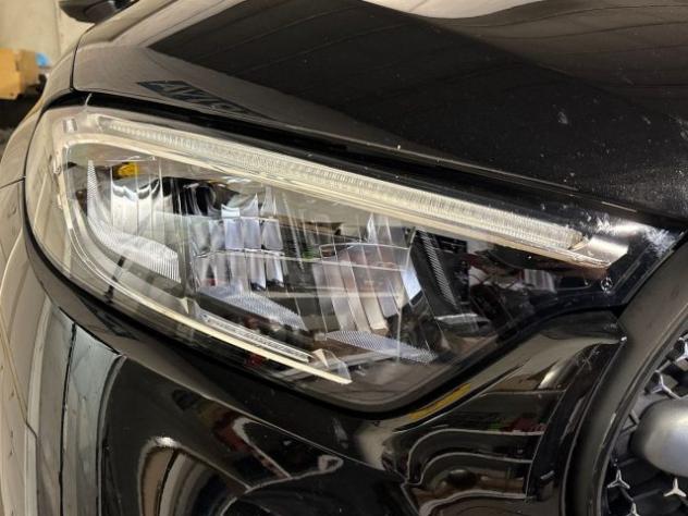 MERCEDES-BENZ GLC 300 de hybrid EQ 4Matic AMG Line Advanced rif. 23496952 - Foto 7