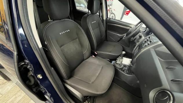 DACIA Duster 1.6 110CV 4x2 GPL Lauréate- PREZZO VERO rif. 23909564 - Foto 6