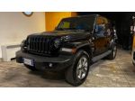 JEEP Wrangler Unlimited 2.2 Mjt II Sahara pack 1941 rif. 24022300