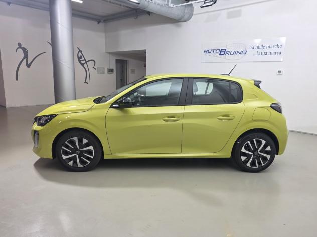 Peugeot 208 208 1.2 turbo Style 100cv PREZZO REALE - Foto 8