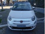 Fiat 500 C 1.2 60