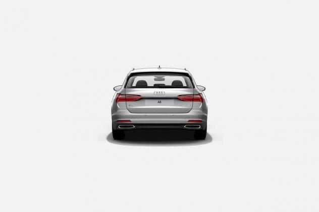 Audi A6 Avant 40 2.0 tdi mhev 12V S line edition quattro s-tronic - Foto 5