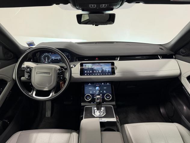 Land Rover Range Rover Evoque 2.0 D165 MHEV R-Dynamic HSE AWD auto - Foto 7
