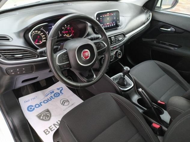 FIAT Tipo 1.6 Mjt 5p Lounge Zero Interessi - Foto 4