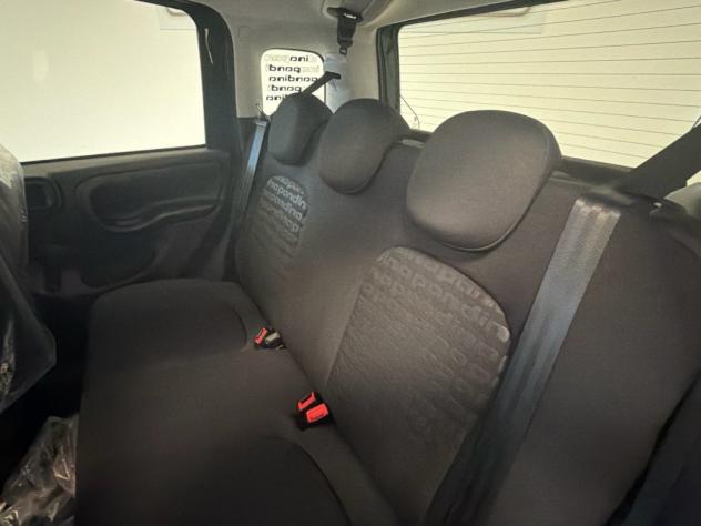 FIAT Pandina 1.0 65cv Hybrid Cross - Foto 6