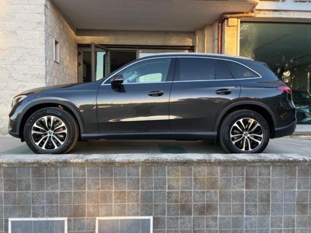 MERCEDES-BENZ GLC 200 d 4Matic Mild Hybrid Advanced Plus rif. 24195803 - Foto 8