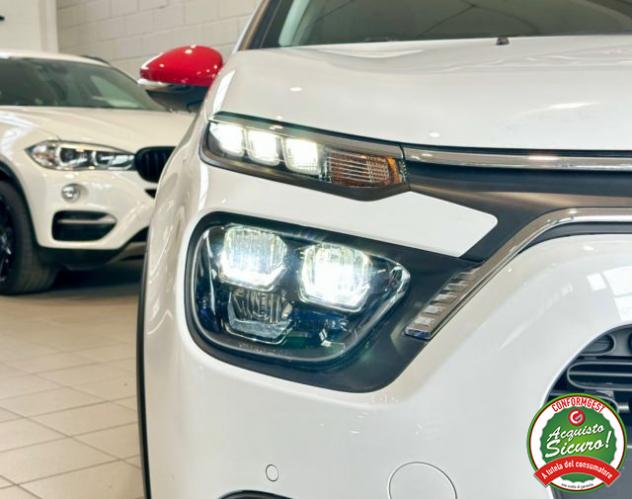 CITROEN C3 PureTech 83 S&S Shine *PREZZO REALE*NEOPAT*UNIPRO* rif. 24171189 - Foto 6