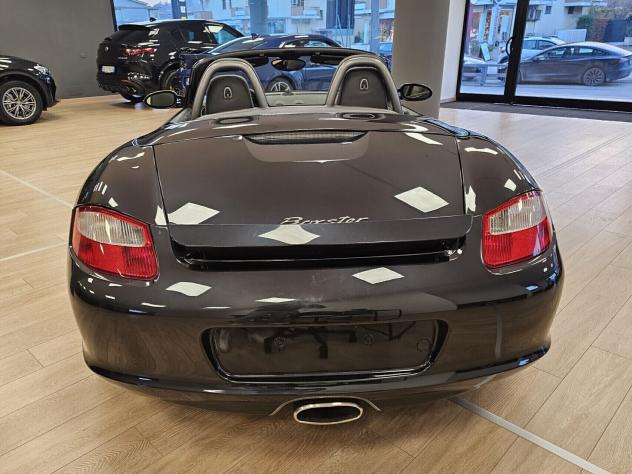 Porsche Boxster 2.7 24V - Foto 4