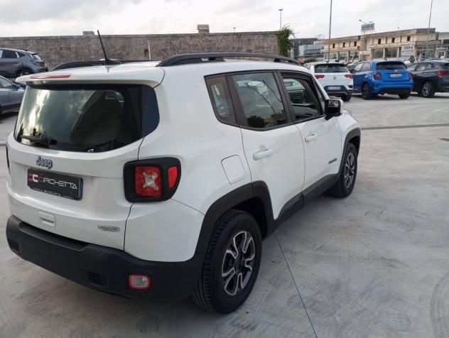 Jeep Renegade 1.6 mjt Longitude 2wd 120cv - Foto 5