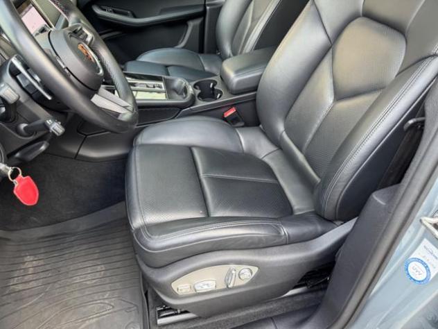 PORSCHE Macan 2.0 +21"+SOSP+ACC+TETTO rif. 24134096 - Foto 4