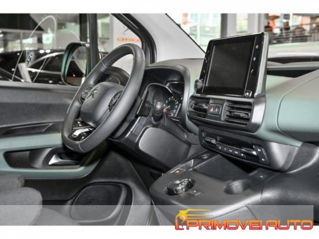 CITROEN Berlingo PureTech 130 Stop&Start EAT8 M Shine rif. 19912758 - Foto 3