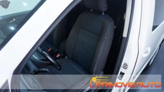VOLKSWAGEN Caddy 1.2 TSI Trendline rif. 19681108 - Foto 4