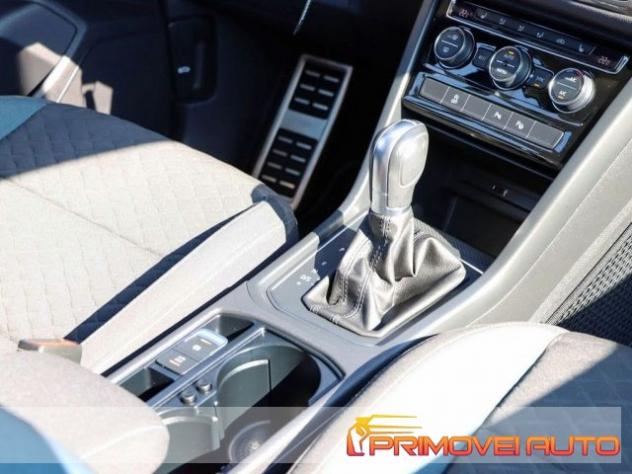 VOLKSWAGEN Touran 1.6 TDI 11 CV SCR DSG rif. 19239358 - Foto 4