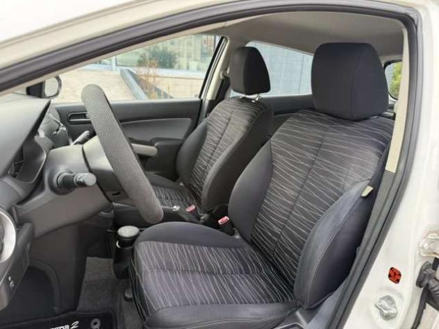 MAZDA 2 2 II 2007 5p 1.3 Easy c/clima 75cv rif. 24068258 - Foto 9