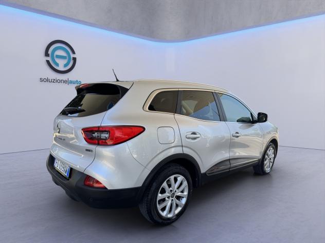 Renault Kadjar dCi 8V 110CV Energy Zen - ? NEOPATENTATI ? - Foto 7