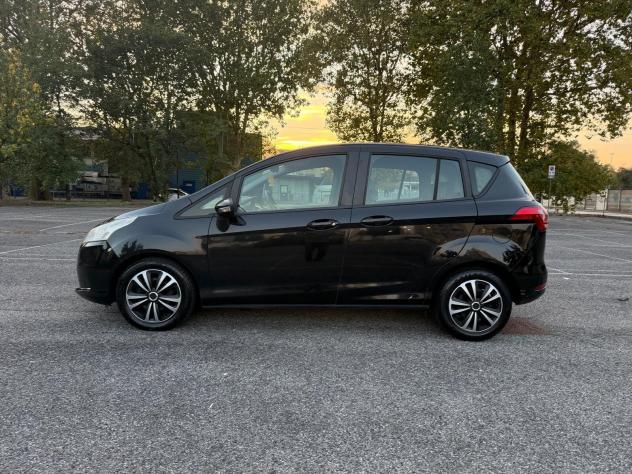 Ford B-Max 1.4 90 CV Titanium - Foto 4