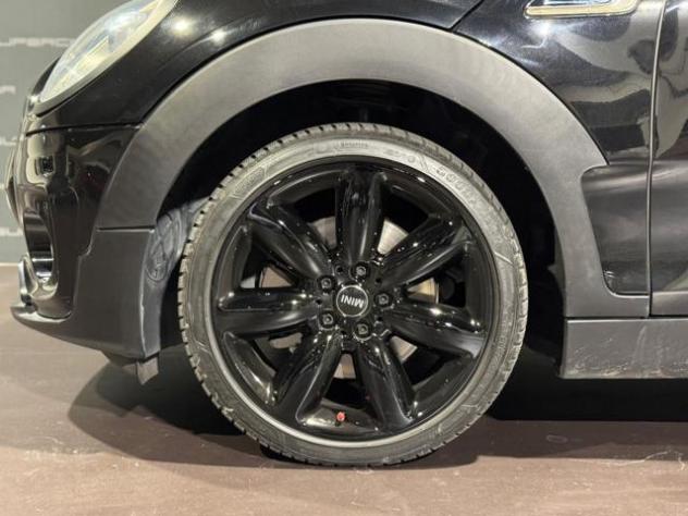MINI Clubman 2.0 Cooper SD ALL4 aut. rif. 24008679 - Foto 8