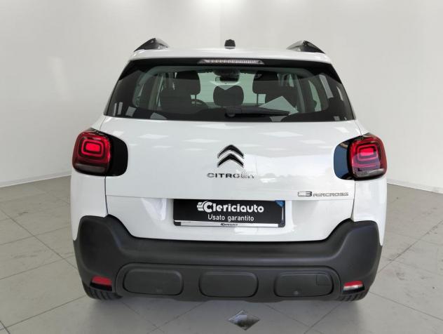 Citroën C3 Aircross BlueHDi 100 S&S Shine - Foto 7