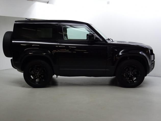 Land Rover Defender 90 3.0D I6 250 CV AWD Auto SE Tetto apribile - Foto 6
