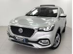MG HS E Plug-in Hybrid Exclusive