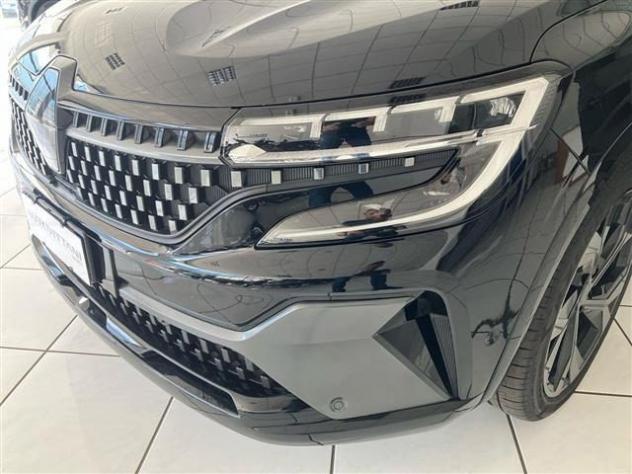 RENAULT Austral 1.2 E-Tech full hybrid Iconic Esprit Alpine 200cv rif. 23925313 - Foto 6
