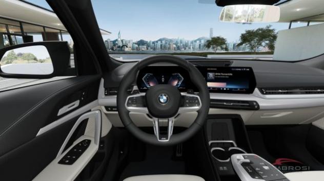 BMW X2 sDrive20i Msport Pro Premium Package rif. 24207730 - Foto 9