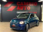 Fiat 500 42 kWh Icon