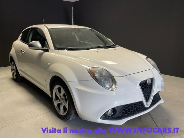 ALFA ROMEO MiTo 1.3 JTDm 95 CV S&S Urban rif. 23736331