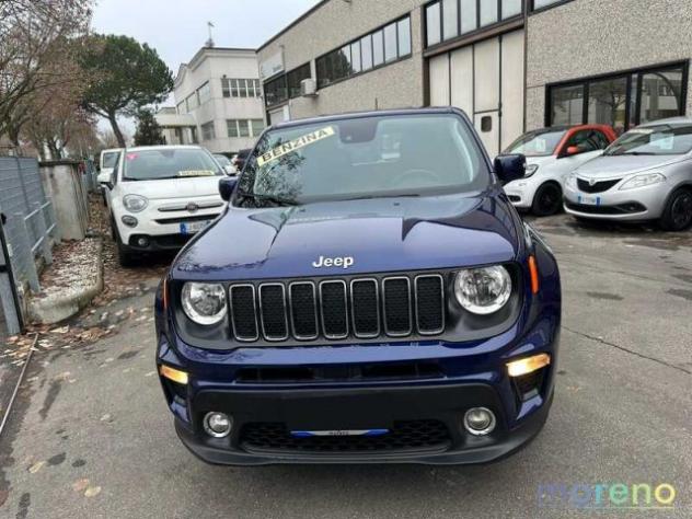 JEEP Renegade 1.0 t3 120 CV Business 2WD Navi rif. 18209583 - Foto 4