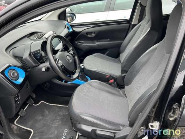 TOYOTA Aygo 1.0 72 CV x-trend rif. 19121077 - Foto 9