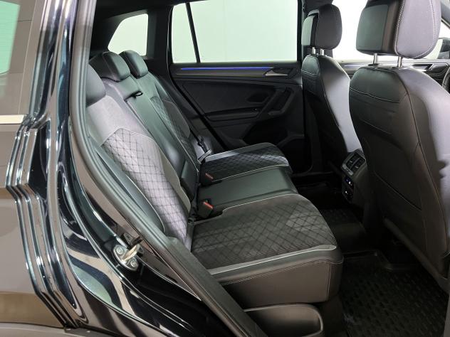 Volkswagen Tiguan Tiguan 2.0 tdi R-Line 150cv dsg - Foto 10