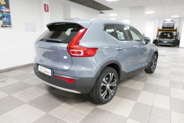 VOLVO XC40 T5 Recharge Plug-in Hybrid Inscription Expression rif. 23691909 - Foto 4