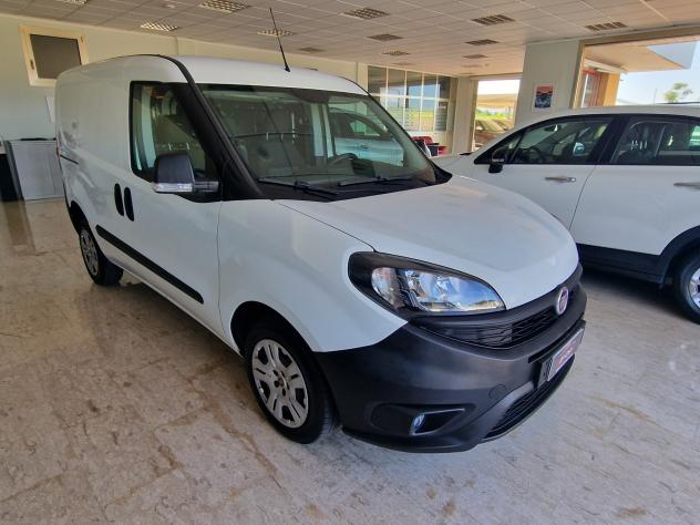 Fiat Doblo 1.6 MJT 3 posti - Foto 4